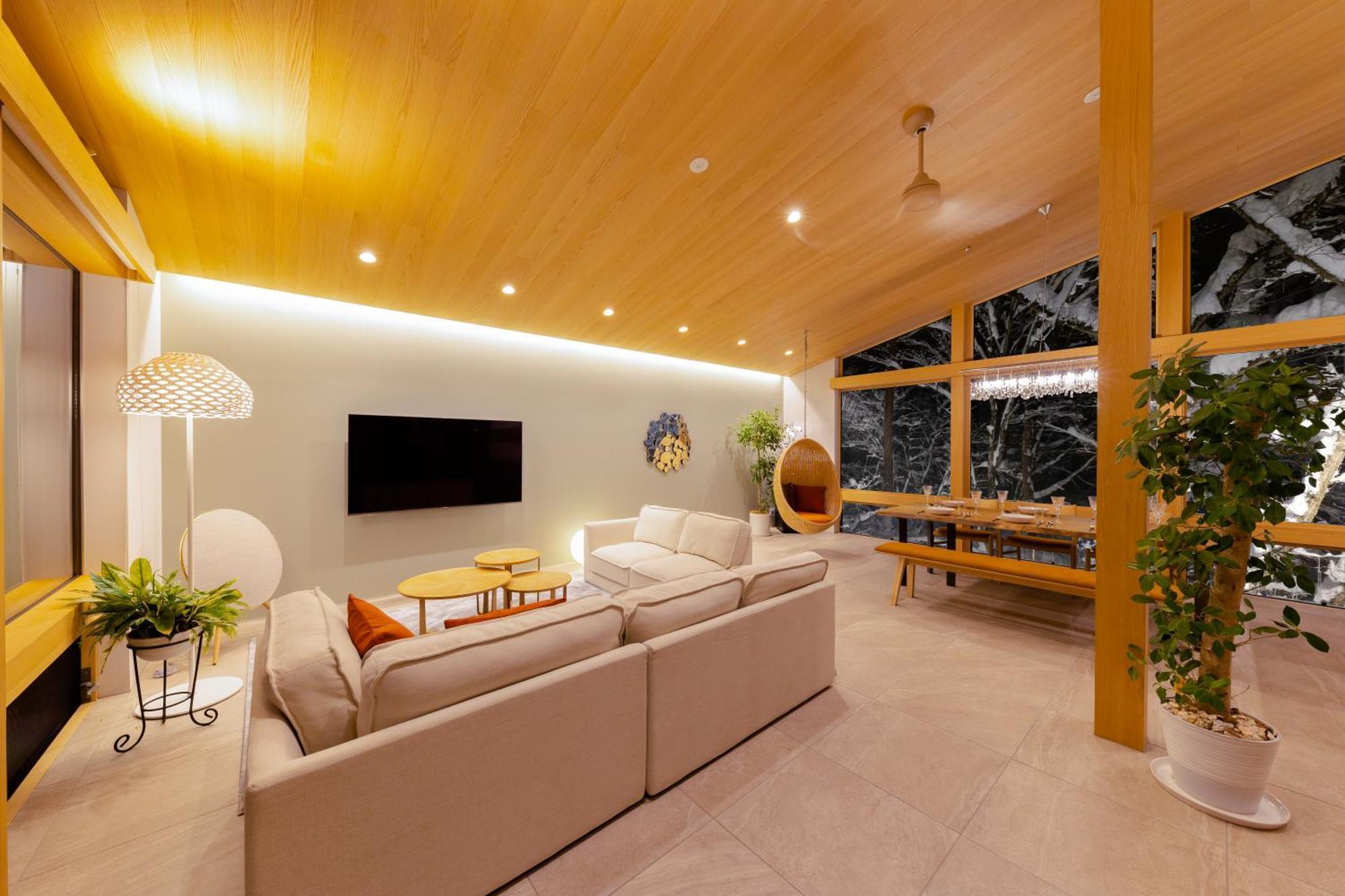 Hakuba Amber Resort By Jade Group Екстериор снимка