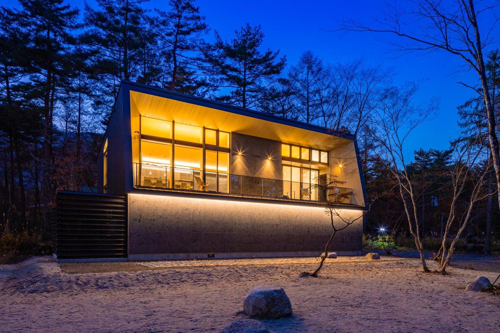 Hakuba Amber Resort By Jade Group Екстериор снимка