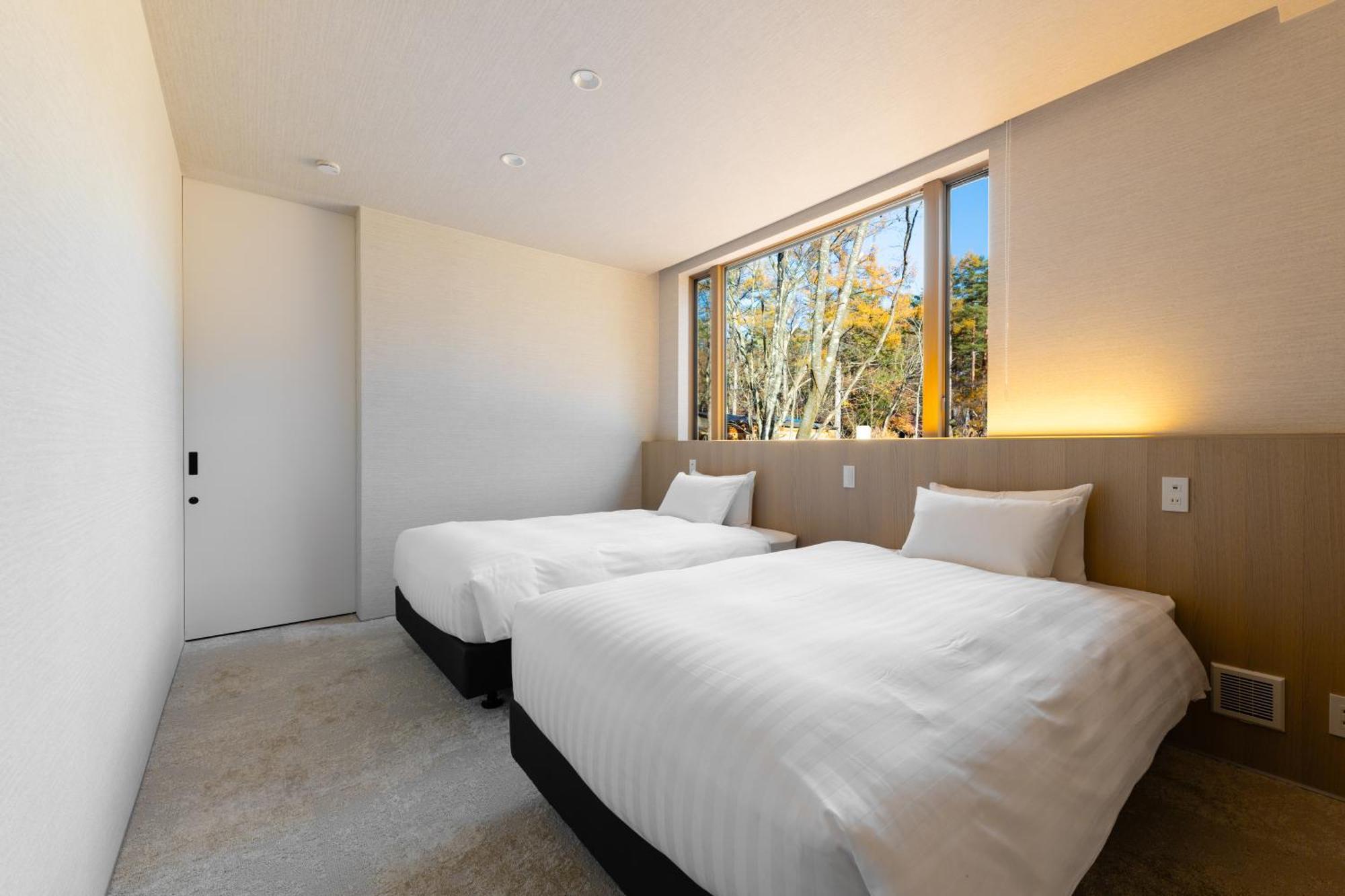 Hakuba Amber Resort By Jade Group Екстериор снимка