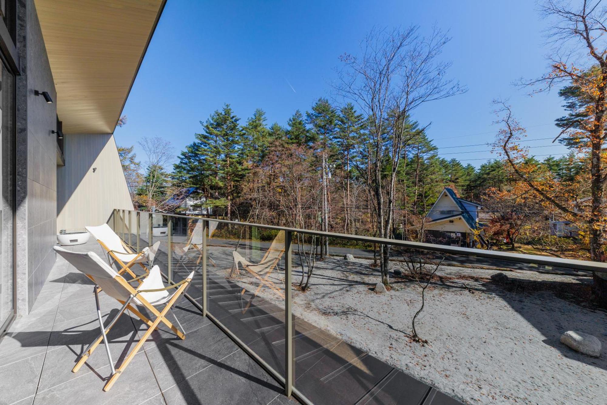 Hakuba Amber Resort By Jade Group Екстериор снимка