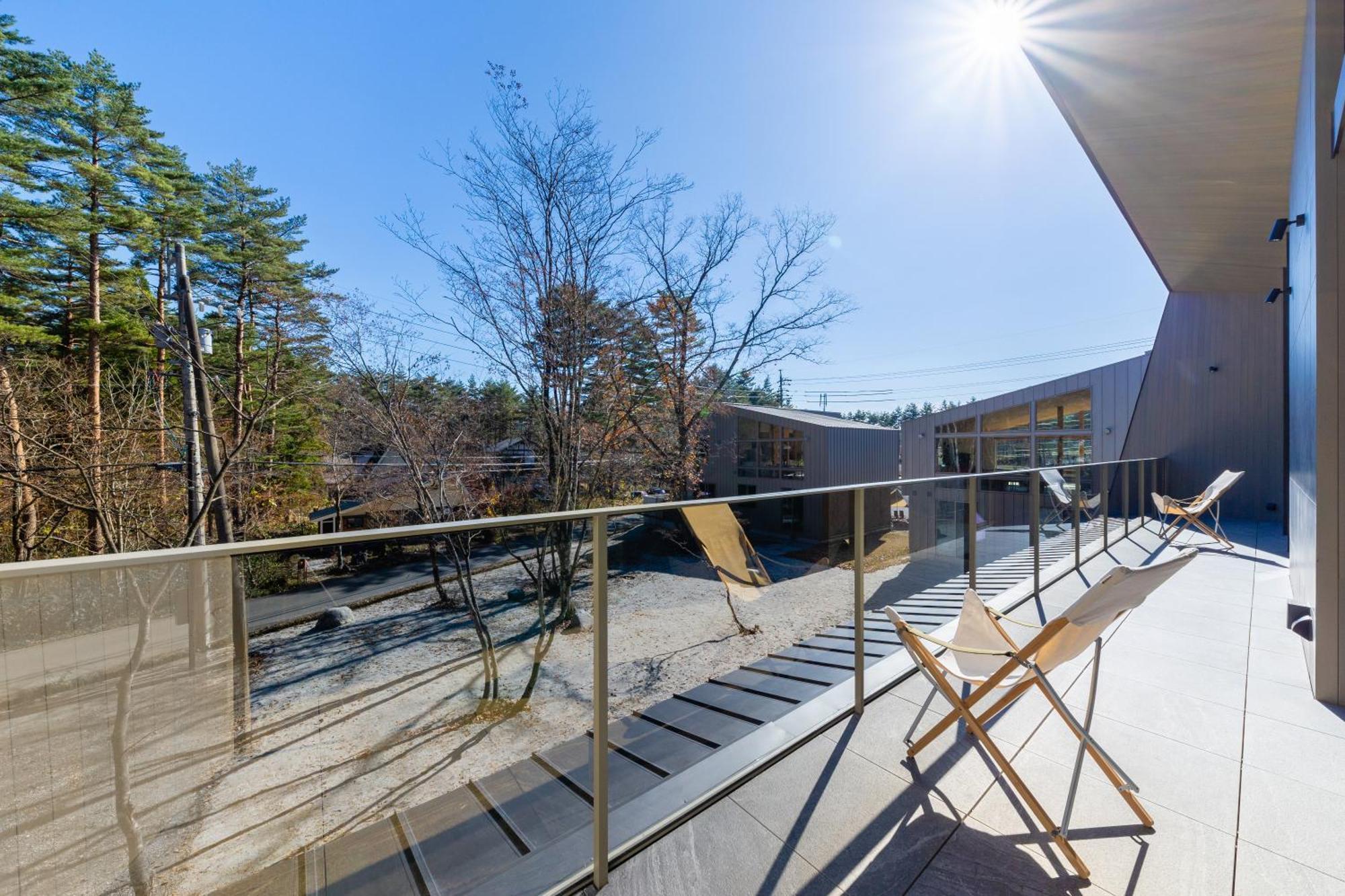 Hakuba Amber Resort By Jade Group Екстериор снимка