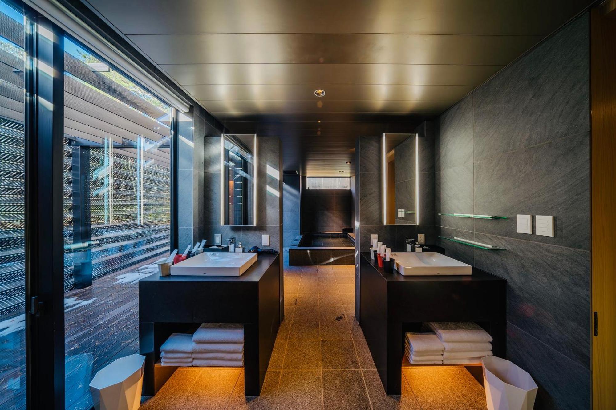 Hakuba Amber Resort By Jade Group Екстериор снимка