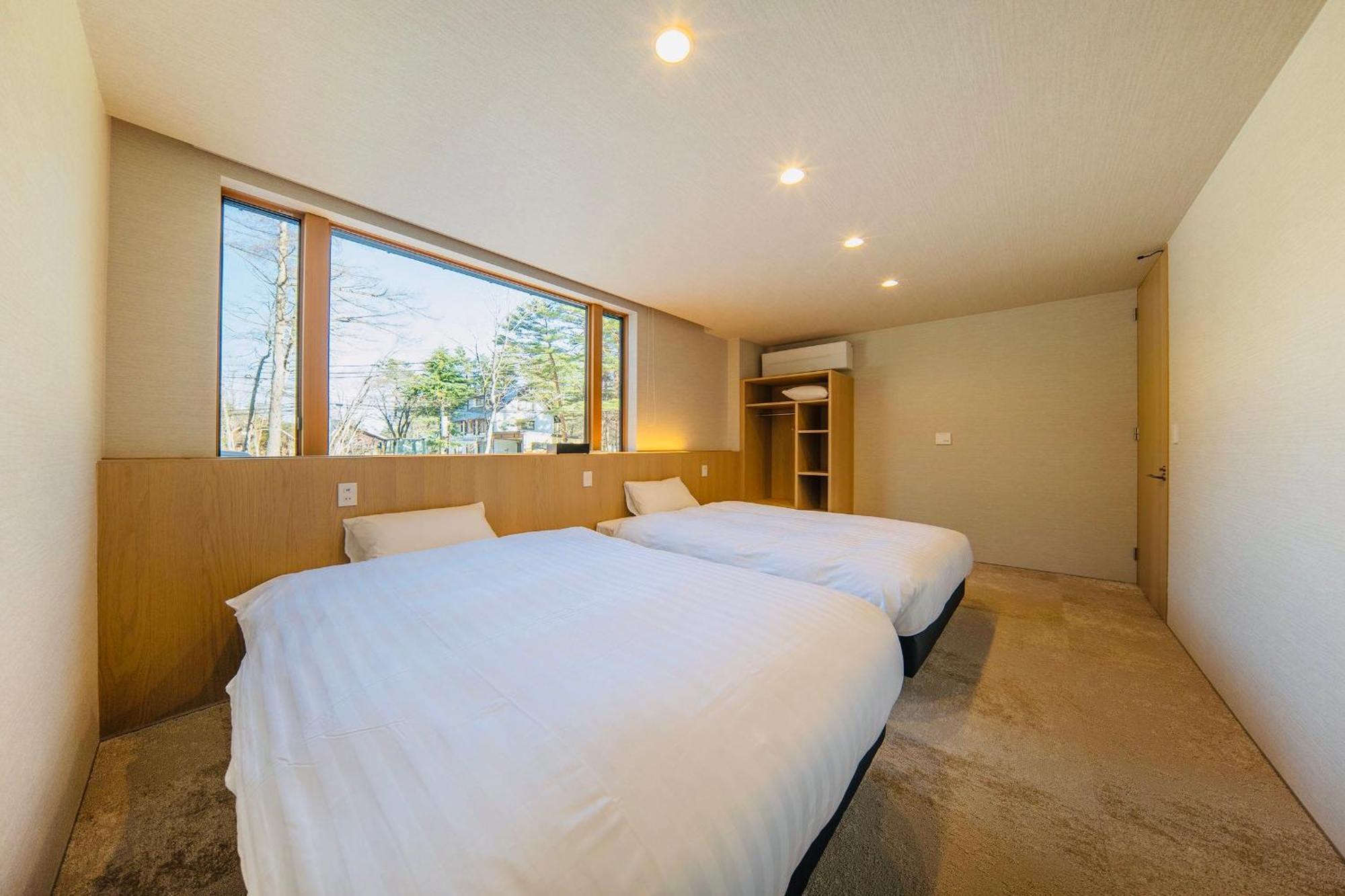 Hakuba Amber Resort By Jade Group Екстериор снимка