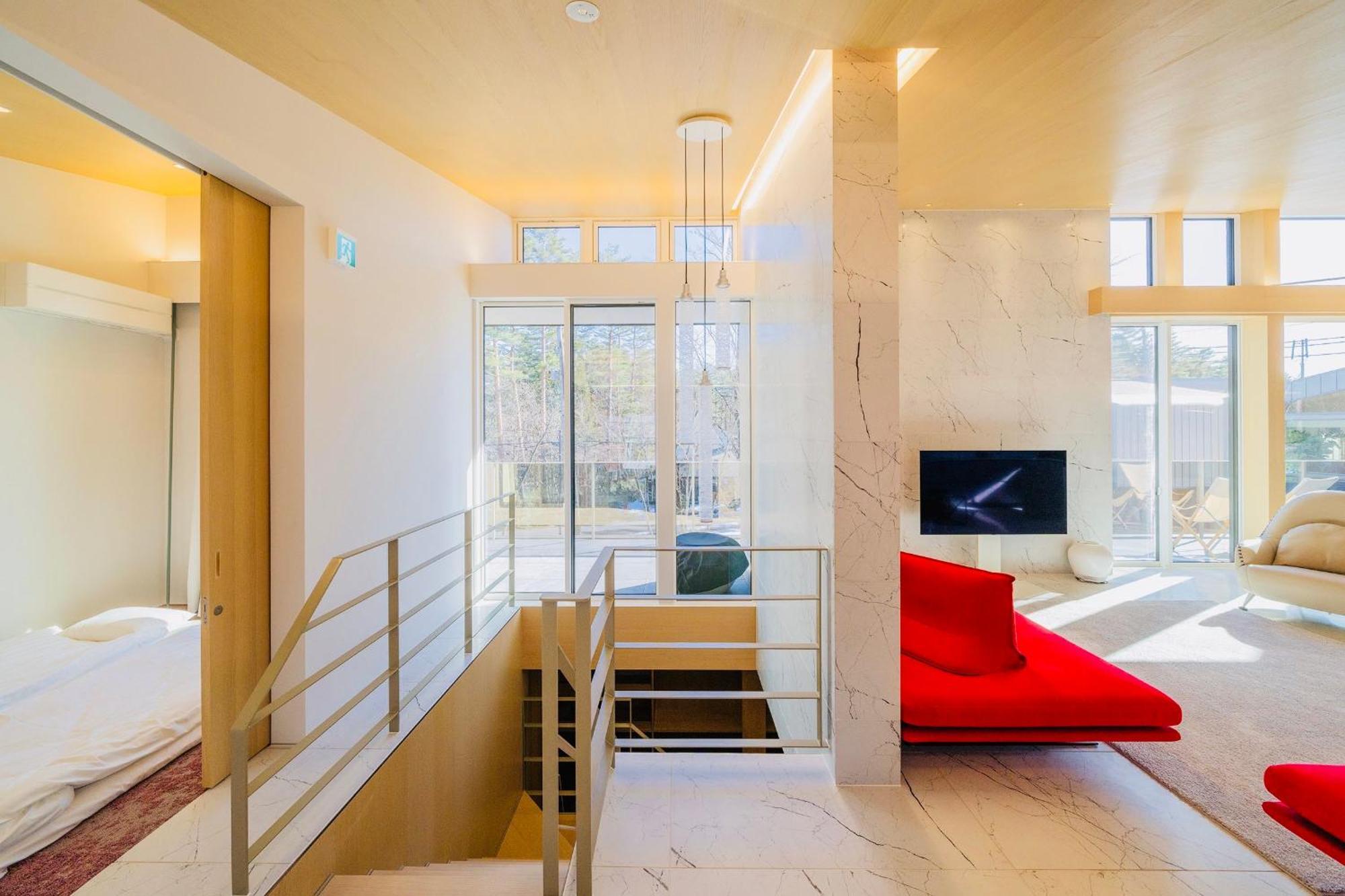 Hakuba Amber Resort By Jade Group Екстериор снимка