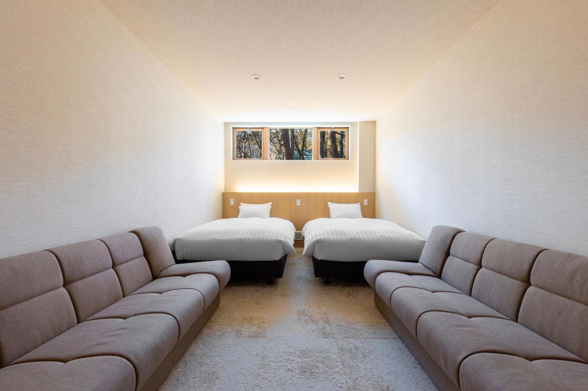 Hakuba Amber Resort By Jade Group Екстериор снимка