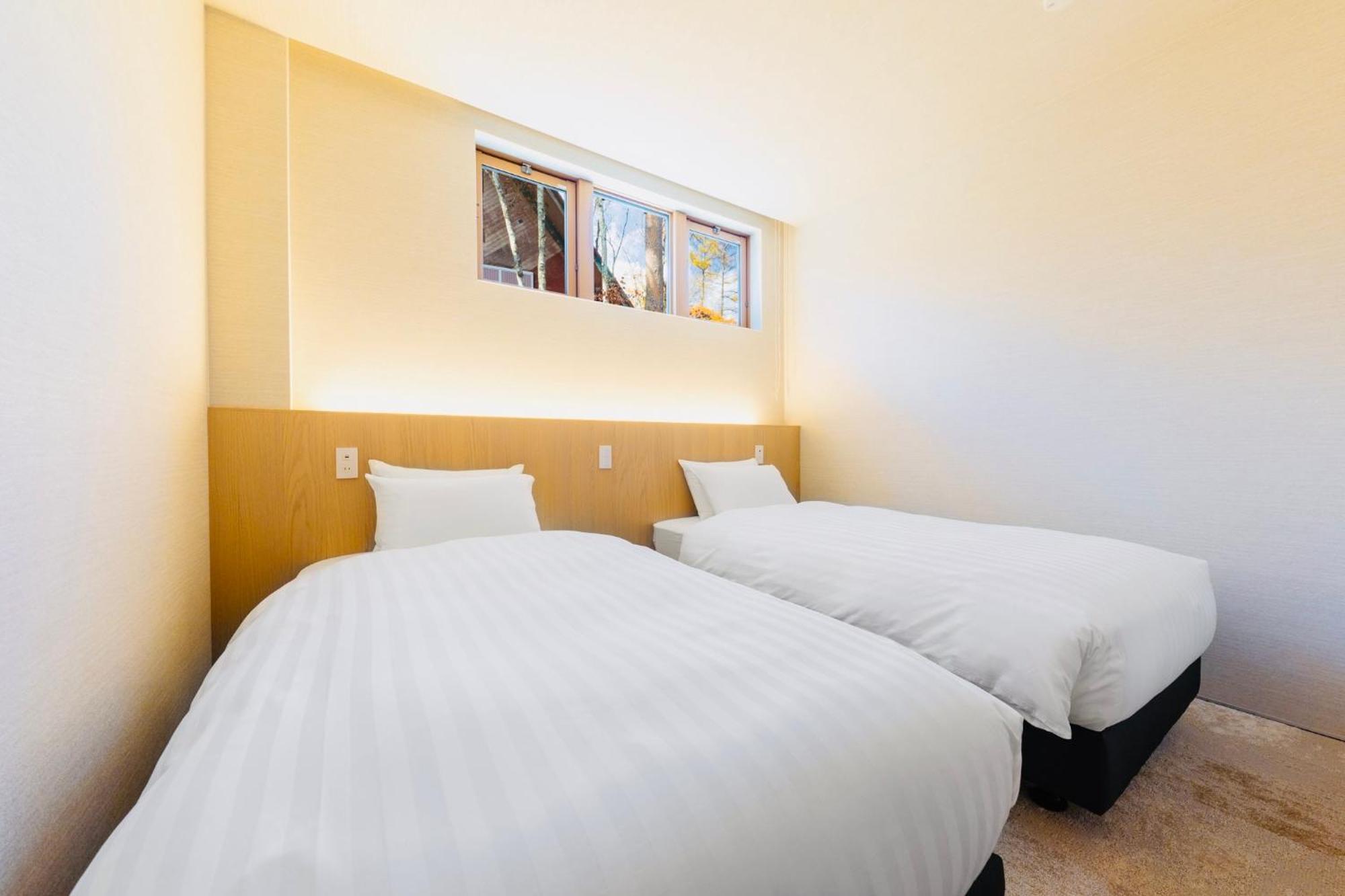 Hakuba Amber Resort By Jade Group Екстериор снимка