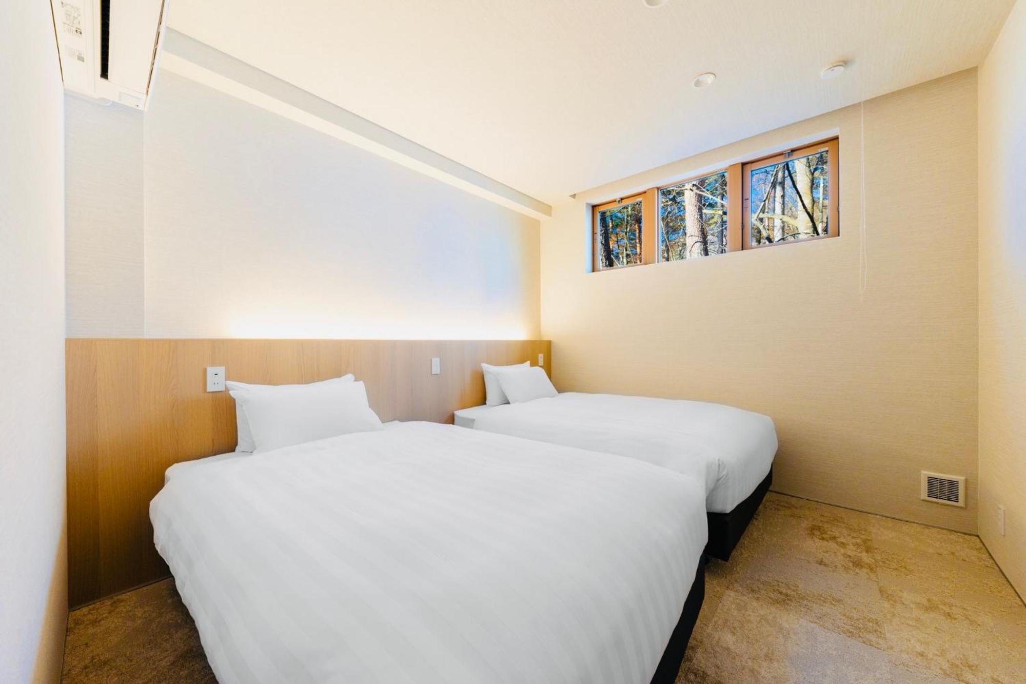 Hakuba Amber Resort By Jade Group Екстериор снимка