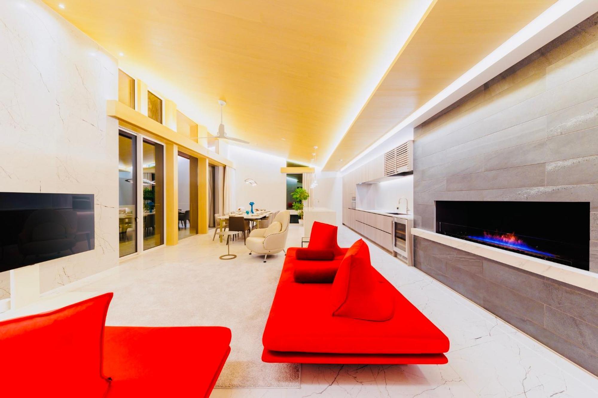 Hakuba Amber Resort By Jade Group Екстериор снимка