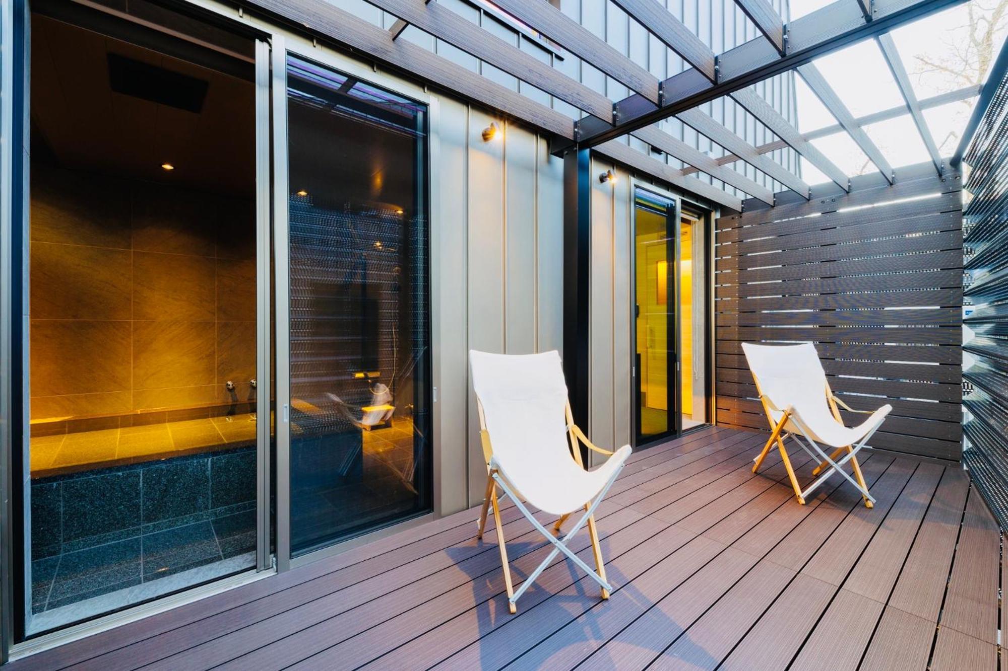 Hakuba Amber Resort By Jade Group Екстериор снимка