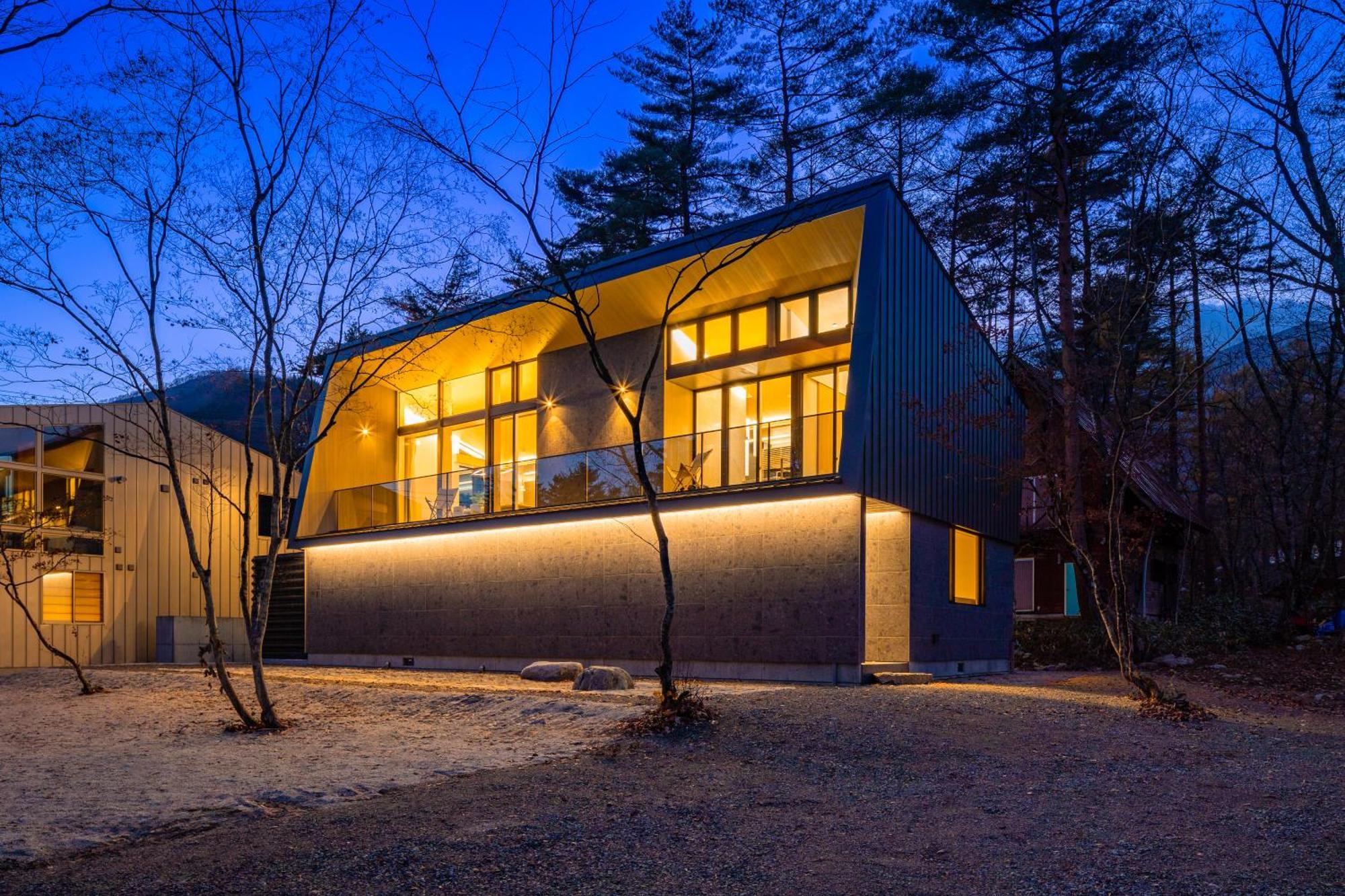 Hakuba Amber Resort By Jade Group Екстериор снимка