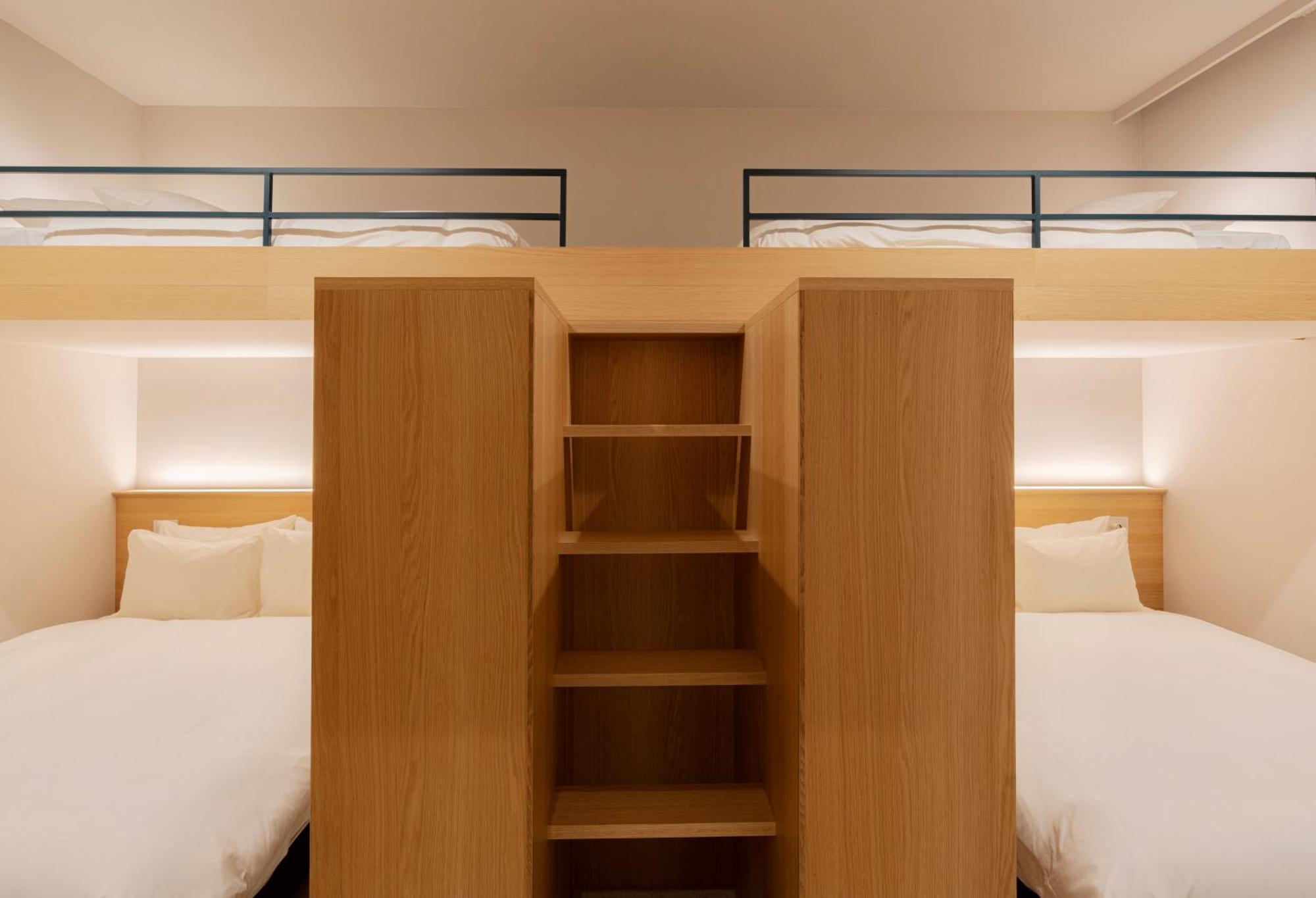 Hakuba Amber Resort By Jade Group Стая снимка