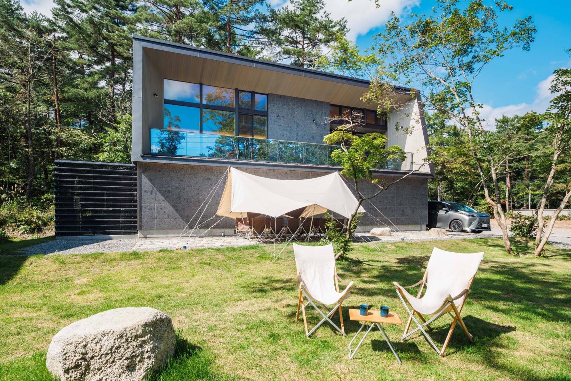 Hakuba Amber Resort By Jade Group Екстериор снимка