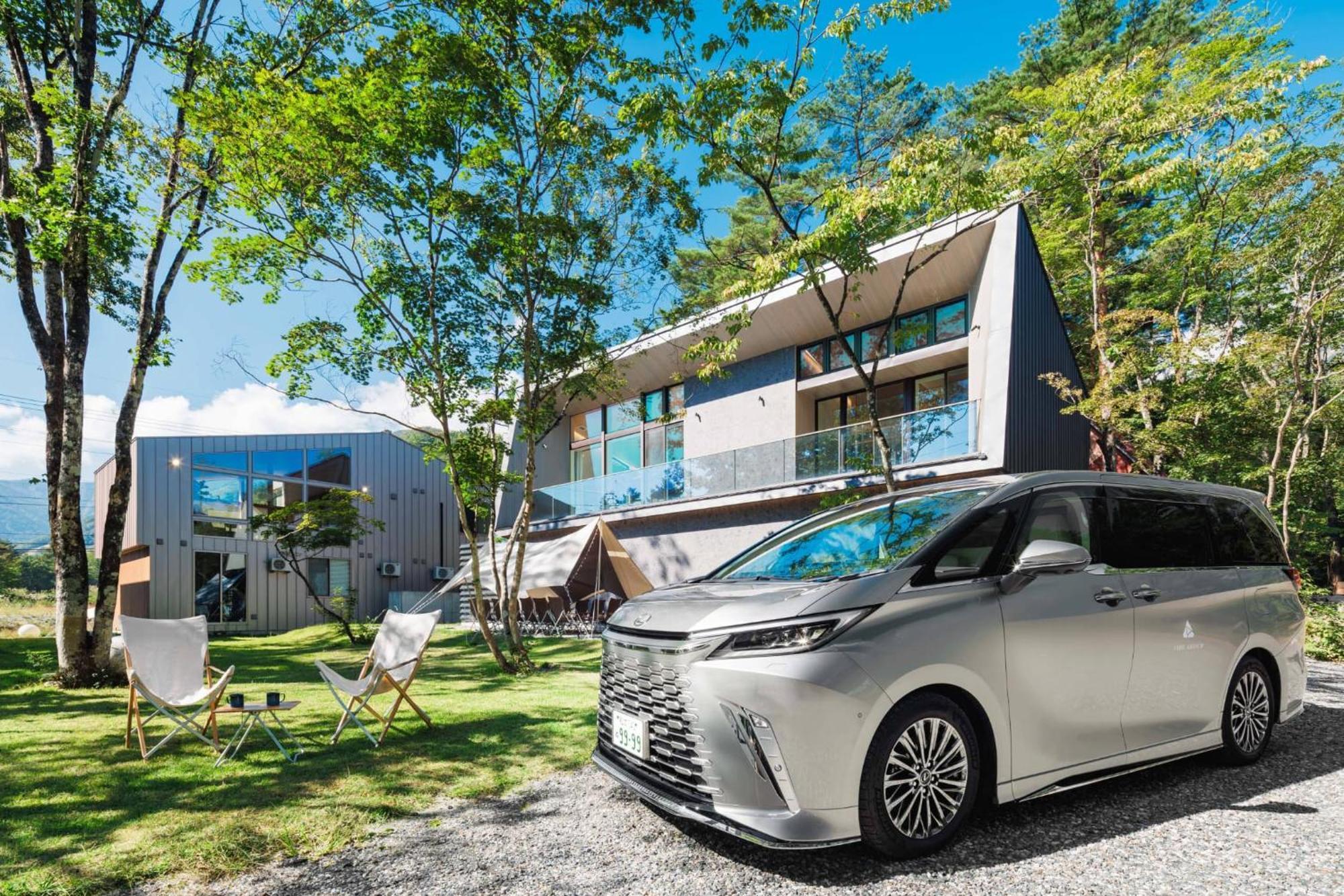 Hakuba Amber Resort By Jade Group Екстериор снимка