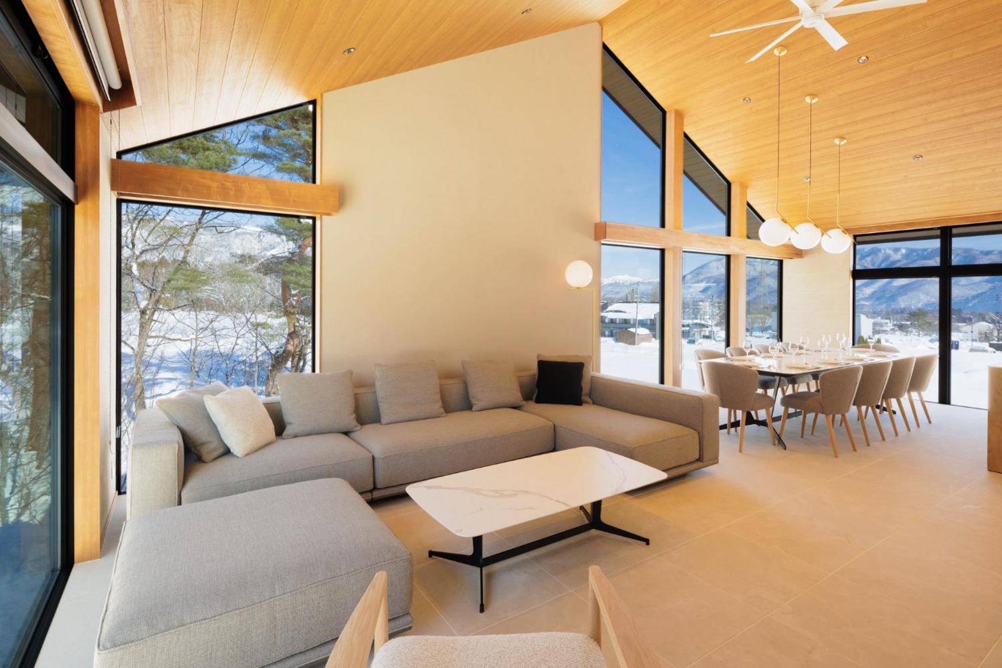 Hakuba Amber Resort By Jade Group Екстериор снимка