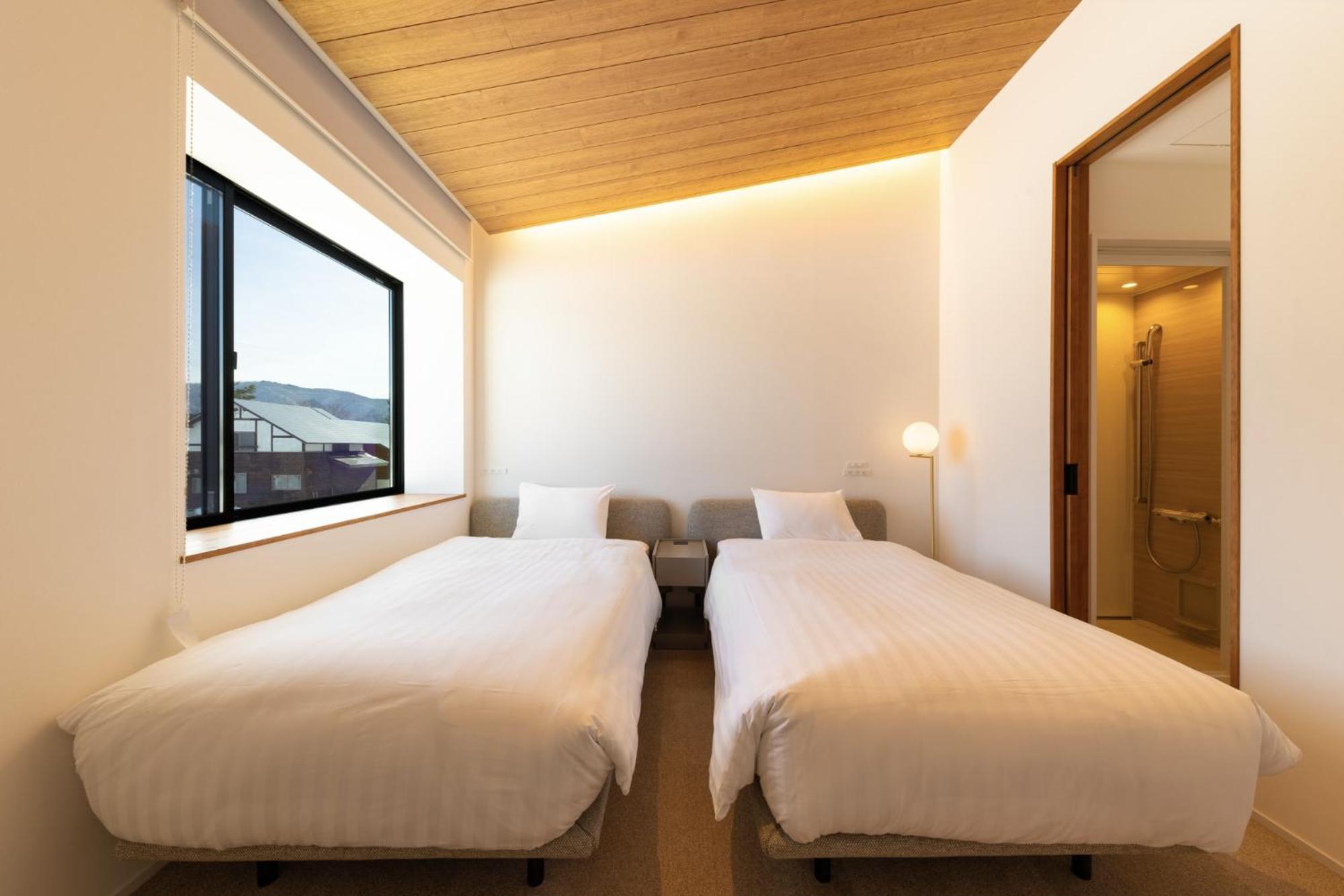 Hakuba Amber Resort By Jade Group Екстериор снимка
