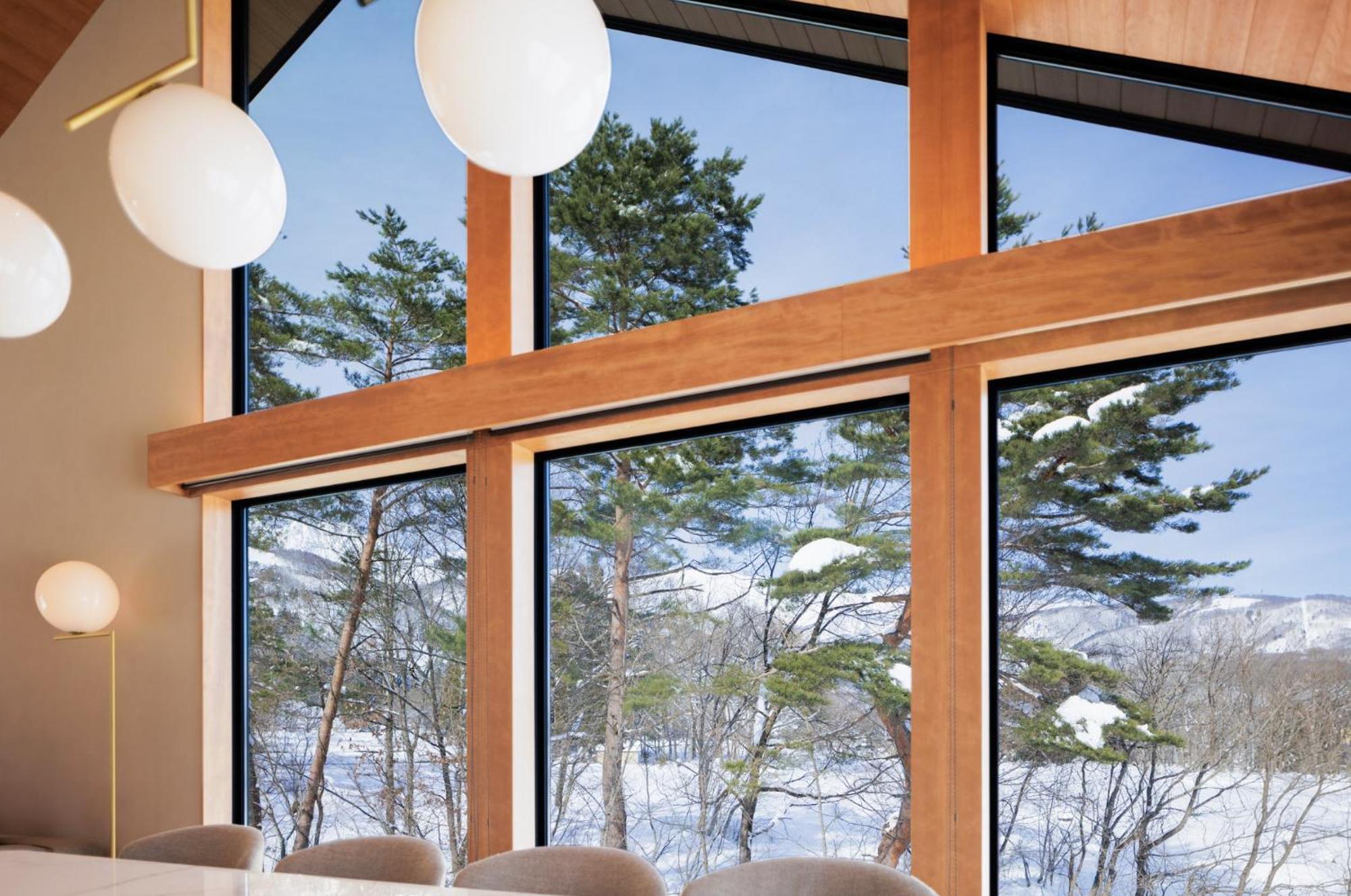 Hakuba Amber Resort By Jade Group Екстериор снимка
