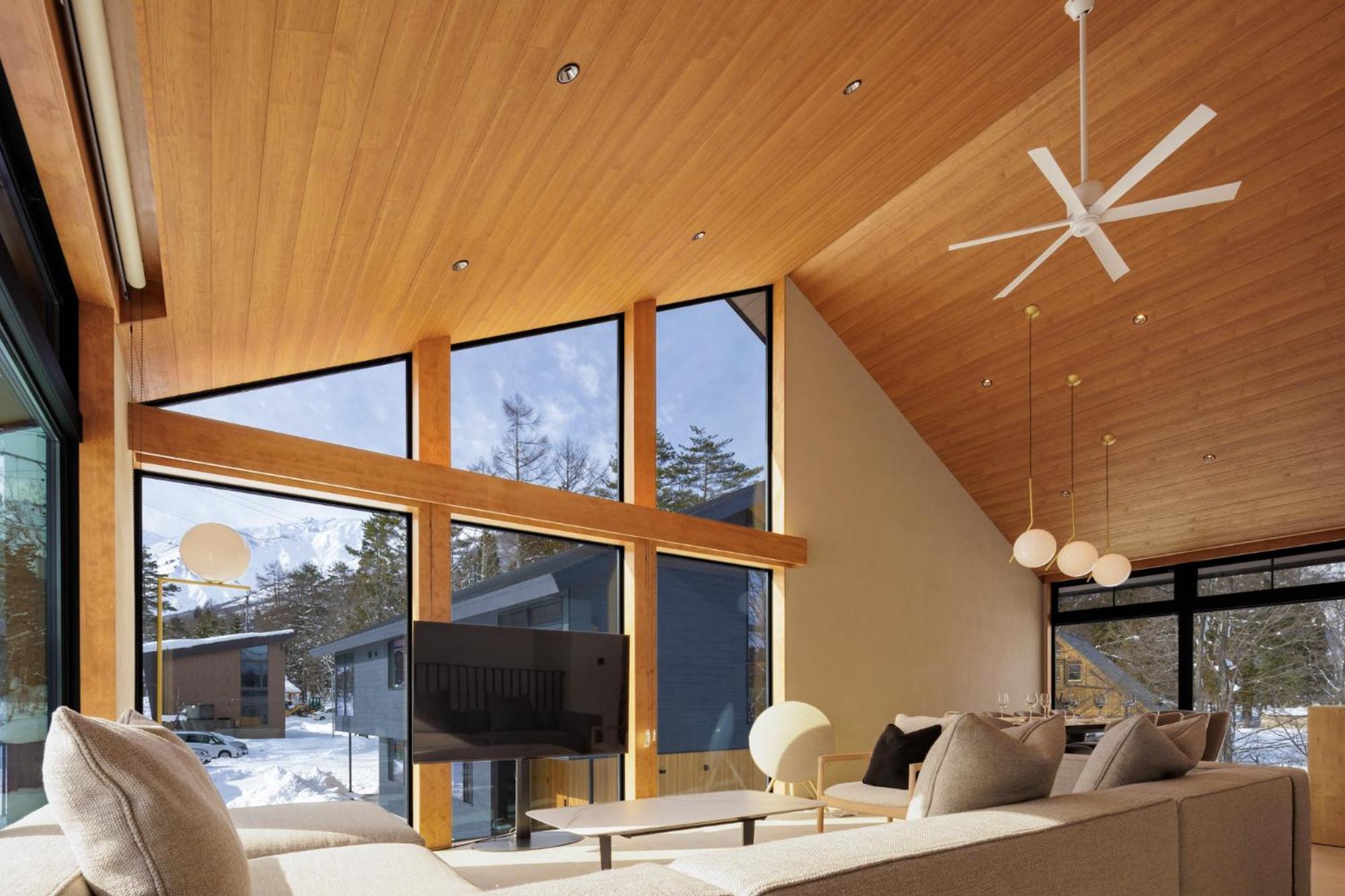 Hakuba Amber Resort By Jade Group Екстериор снимка