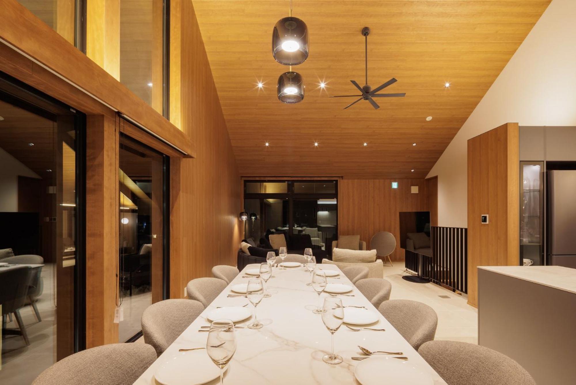 Hakuba Amber Resort By Jade Group Екстериор снимка